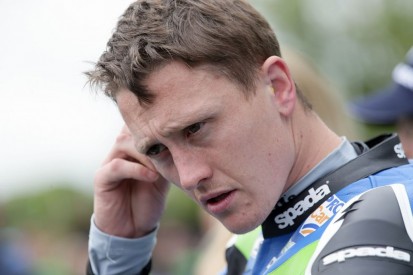 Kawasaki's Harrison seals provisional North West 200 Superbike pole