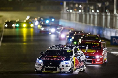 Whincup: Supercars needs Triple Eight to rival dominant Penske