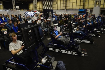 Structure for $100,000 Le Mans Esports prize revealed