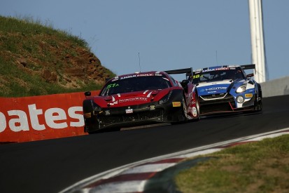 Bathurst 12 Hour reverts to three-day format, keeps February date
