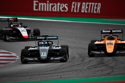 Hughes: New HWA FIA F3 team can fight for 2019 title