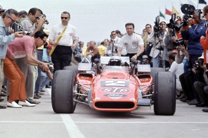 Podcast: A legend explains the key ways to take Indy 500 glory