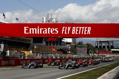 Video: The true gap between Mercedes and Ferrari so far in F1 2019