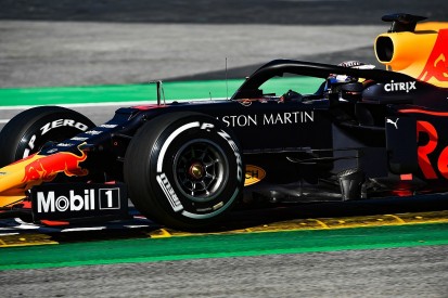 Horner defends Gasly's 2019 F1 form after low-key Red Bull start