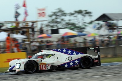 DragonSpeed to leave WEC LMP1 to focus on IndyCar in 2020 season