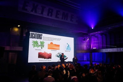 Friends of the Earth wants more details of Extreme E's plans