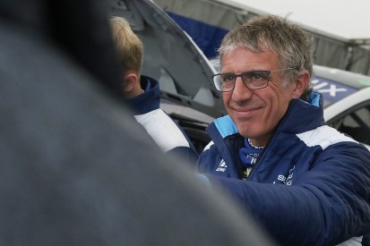 Why Jason Plato came close to skipping the 2019 BTCC season