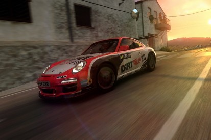 Codemasters on Motorsport Network partnership and Esports' future