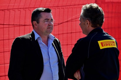 Boullier not 'desperate' for job in F1 paddock after McLaren