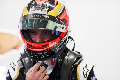Vergne blasts FE 2018/19 driving clashes as 'not motorsport'