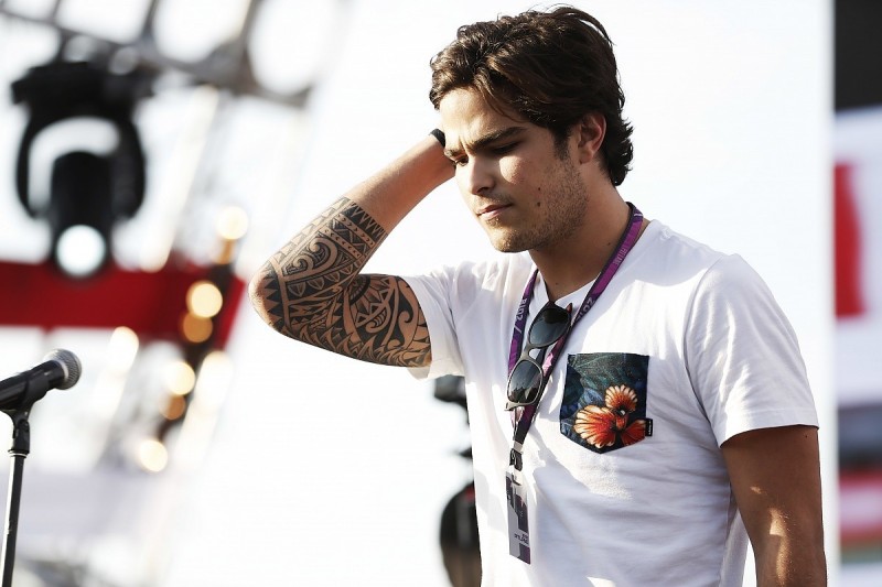 Pedro Piquet seals 2019 FIA Formula 3 seat with Trident