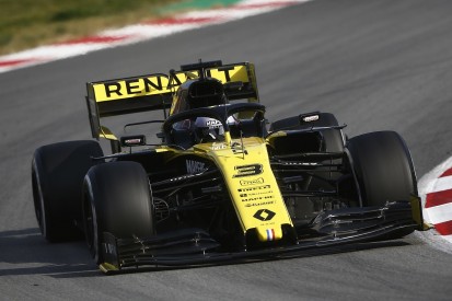 Ricciardo: No hard evidence Renault heads 2019 midfield F1 fight