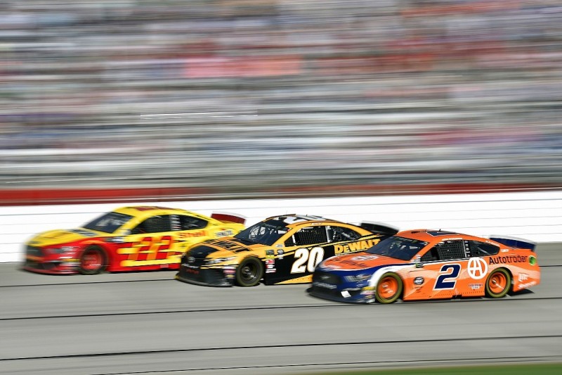 Have NASCAR's 2019 rule changes to improve racing worked?