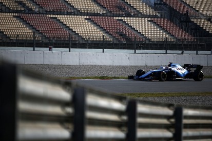 Williams's Paddy Lowe denies 2019 F1 car's delay threatens his job