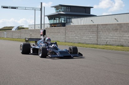 Welsh F1 driver Tom Pryce to be celebrated at Anglesey
