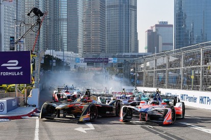 FE working to secure future of Hong Kong race beyond 2018/19 season