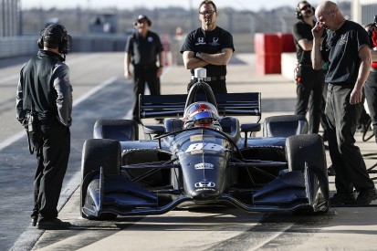 Colton Herta's potential 'justifies' Andretti's HSR IndyCar deal
