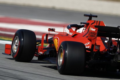 The unlikely sign that points to a key Ferrari F1 boost for 2019