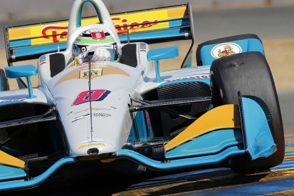 Indy Lights champion O'Ward lands part-season Carlin IndyCar deal