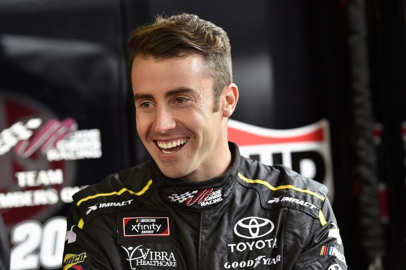 James Davison gets Dale Coyne Racing seat for 2019 Indianapolis 500