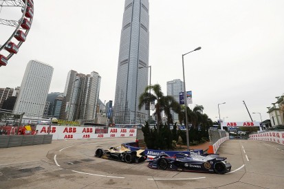 DS Techeetah pushed for Bird to get bigger penalty for Lotterer hit
