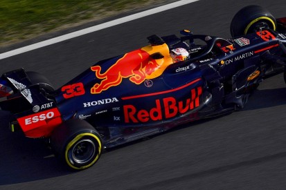 Video: Honda will finally win F1 races again in 2019 with Red Bull