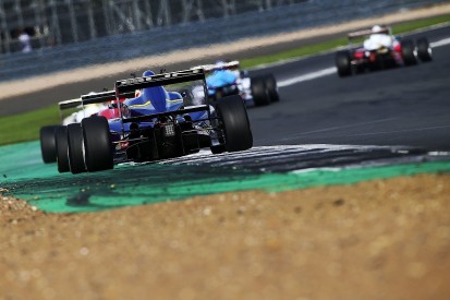 Palmer: Entirely logical BRDC British F3 should keep name for 2019