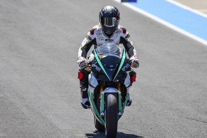 Dorna: MotoE 2019 season will go ahead despite cancelled opener