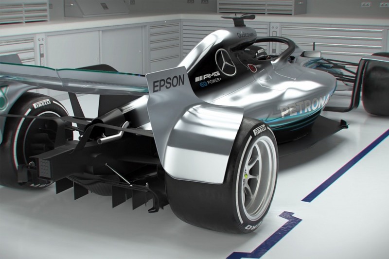 Formula 1 reports 'real' interest from new teams for 2021