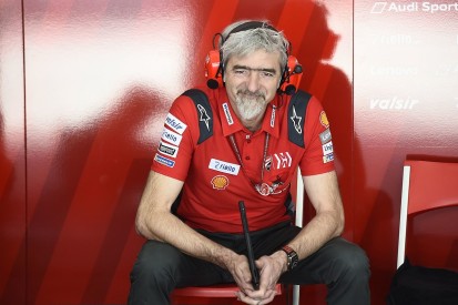 Ducati could protest Honda after row over winglet legality in Qatar