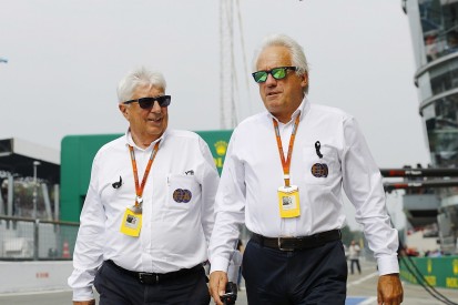 Ex-F1 deputy race director Herbie Blash says Whiting irreplaceable
