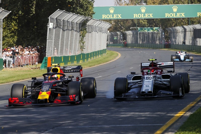 Give Pierre Gasly time, urges Red Bull Formula 1 boss Horner