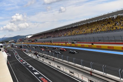 Promoted: Why you should go to the French Grand Prix in 2019