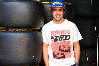 Double Formula 1 World Champion, Fernando Alonso, invests in Motorsport Games