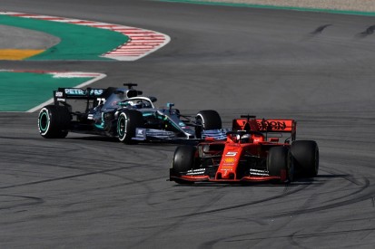 Video: What went wrong for Ferrari in the Australian Grand Prix?