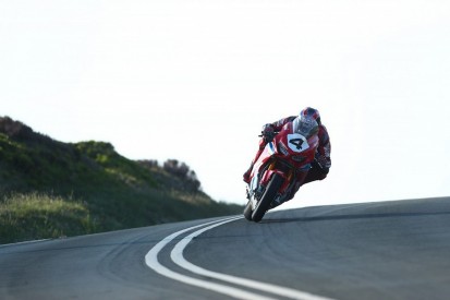 Starting order for 2019 Isle of Man TT races revealed