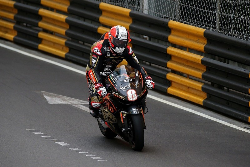 Rutter to ride Honda RCV MotoGP replica at 2019 Isle of Man TT