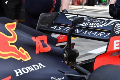 Video: Technical analysis - how a Formula 1 rear wing works