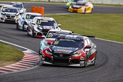 'Hidden' works teams should be basis of WTCR, says Tiago Monteiro