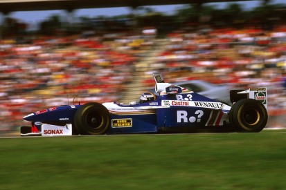 Video: How Formula 1 teams covered up tobacco deals