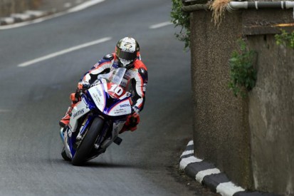 TT winner Hickman predicted being on 'back foot' with BMW in 2019