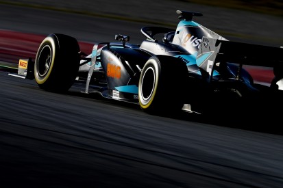 Massa: McLaren's Sette Camara must win F2 to prove F1 credentials