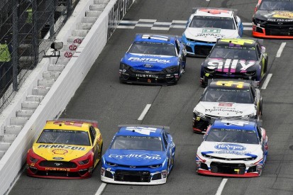 NASCAR reveals changes to Cup qualifying format after problems