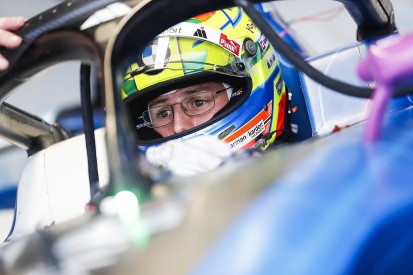 FE Sanya: BMW's Sims 'kicking myself' for another lost opportunity