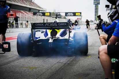 Formula 2 start system has 'made big step forward' for 2019 season