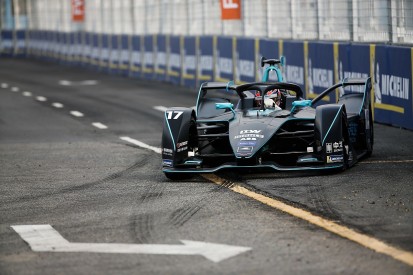 HWA: 'Annoying' Formula E driveshaft problems need fixing after issues