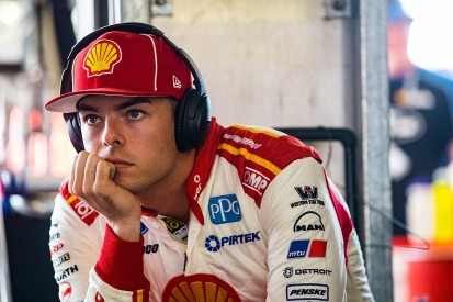 Future McLaughlin NASCAR move depends on Supercars replacement