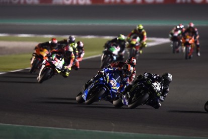 Maverick Vinales to use Argentina MotoGP practice for overtaking