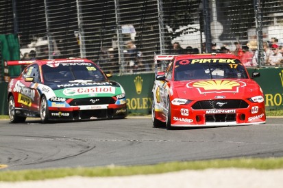 DJR Penske calls for new Supercars parity process after ruling