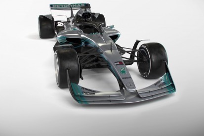 F1 2021 chassis rule sign-off may be delayed to stop big team edge